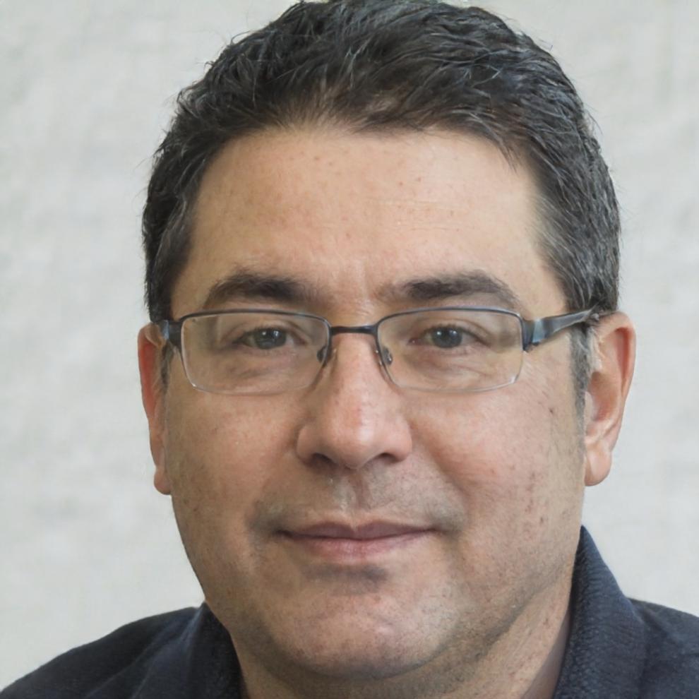 Finanzexperte Marcus Weber
